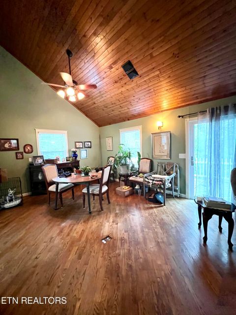 Tiny photo for 934 Flat Creek Rd, Sevierville, TN 37876 (MLS # 1316909)