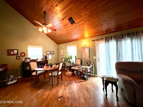 Tiny photo for 934 Flat Creek Rd, Sevierville, TN 37876 (MLS # 1316909)