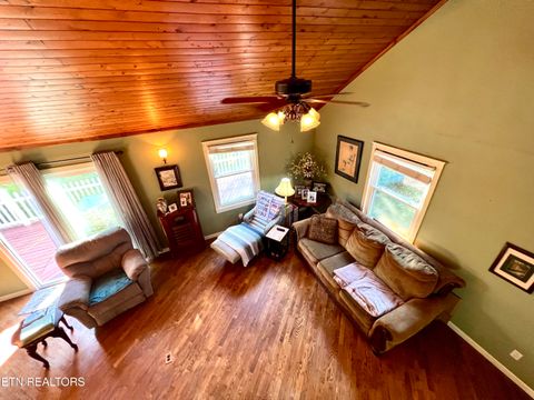 Tiny photo for 934 Flat Creek Rd, Sevierville, TN 37876 (MLS # 1316909)