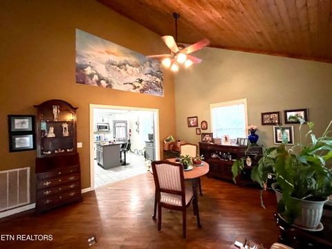 Tiny photo for 934 Flat Creek Rd, Sevierville, TN 37876 (MLS # 1316909)