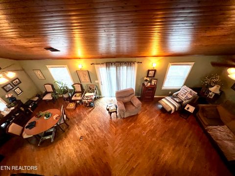 Tiny photo for 934 Flat Creek Rd, Sevierville, TN 37876 (MLS # 1316909)