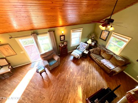 Tiny photo for 934 Flat Creek Rd, Sevierville, TN 37876 (MLS # 1316909)