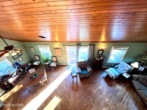 Tiny photo for 934 Flat Creek Rd, Sevierville, TN 37876 (MLS # 1316909)