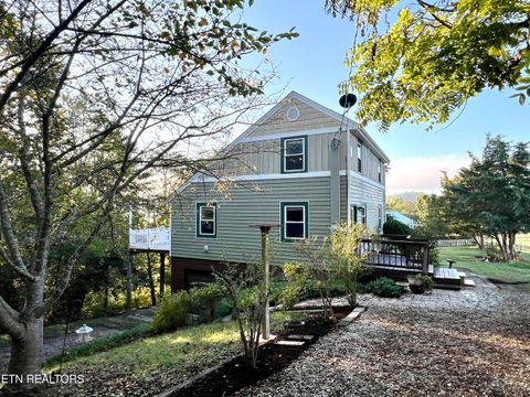 Photo of 934 Flat Creek Rd, Sevierville, TN 37876 (MLS # 1316909)