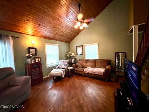 Tiny photo for 934 Flat Creek Rd, Sevierville, TN 37876 (MLS # 1316909)