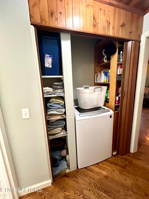 Tiny photo for 934 Flat Creek Rd, Sevierville, TN 37876 (MLS # 1316909)