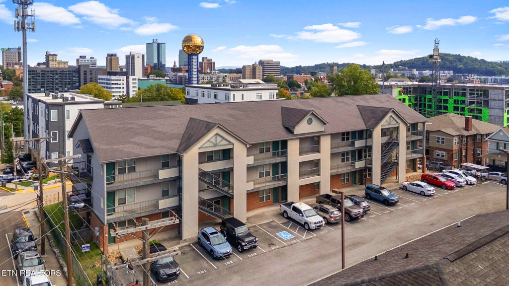 Photo of 1201 Laurel Ave #101, Knoxville, TN 37916 (MLS # 1358725)
