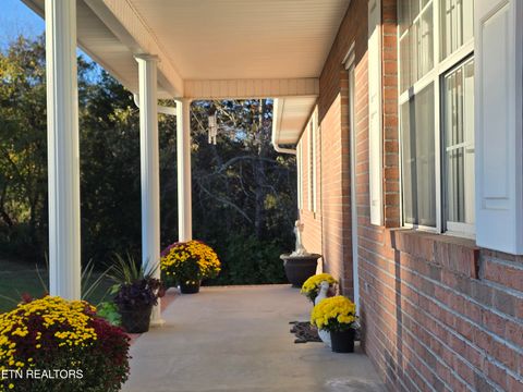 Property photo of 156 El Sara Drive, New Tazewell, TN 37825