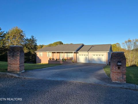 Photo of 156 EL SARA Drive, New Tazewell, TN 37825 (MLS # 1319572)