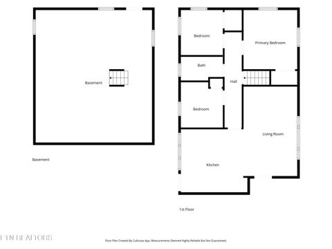 Tiny photo for 1717 Jefferson Ave, Maryville, TN 37804 (MLS # 1349612)