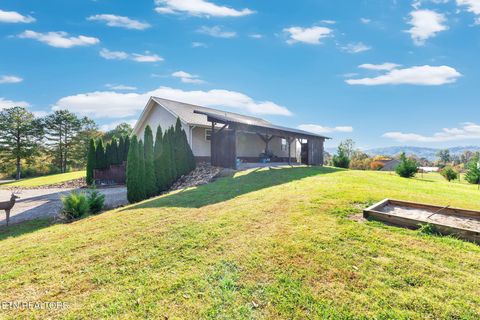 487 Kearney Rd New Market TN 37820