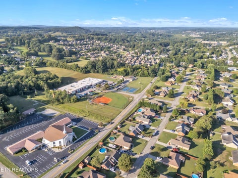 Tiny photo for 160 Edinburgh Drive, Lenoir City, TN 37771 (MLS # 1356202)