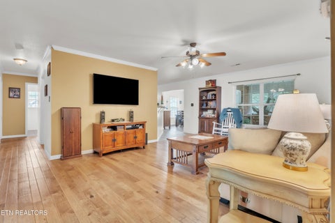 Tiny photo for 160 Edinburgh Drive, Lenoir City, TN 37771 (MLS # 1356202)