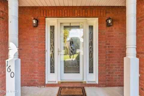 Tiny photo for 160 Edinburgh Drive, Lenoir City, TN 37771 (MLS # 1356202)