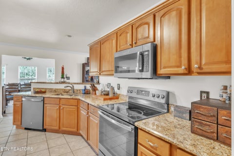 Tiny photo for 160 Edinburgh Drive, Lenoir City, TN 37771 (MLS # 1356202)