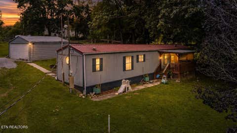 166 Andrew Lane Jacksboro TN 37757