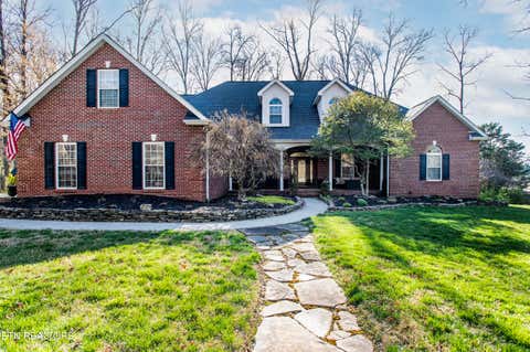Photo of 313 Wooded Lane, Knoxville, TN 37922 (MLS # 1345308)