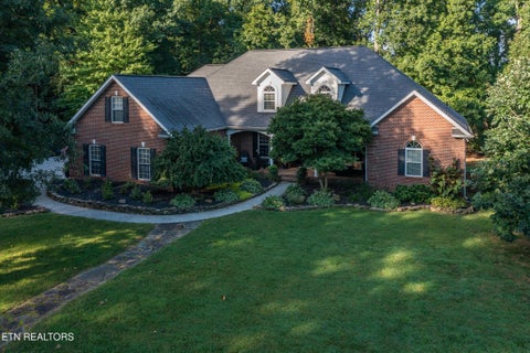Photo of 313 Wooded Lane, Knoxville, TN 37922 (MLS # 1345308)