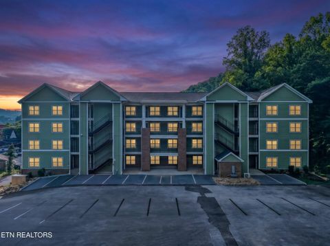 Photo of 329 Ownby St, Gatlinburg, TN 37738 (MLS # 1343060)