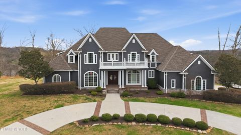 910 Eagle Nest Drive Loudon TN 37774