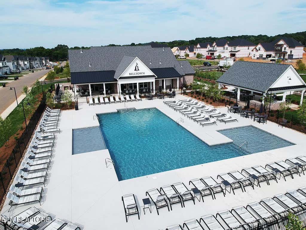 Photo of 6088 Tower Bell St #Lot 53, Powell, TN 37849 (MLS # 1269359)