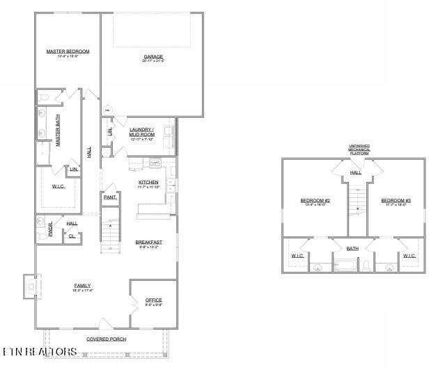 Photo of 6088 Tower Bell St #Lot 53, Powell, TN 37849 (MLS # 1269359)