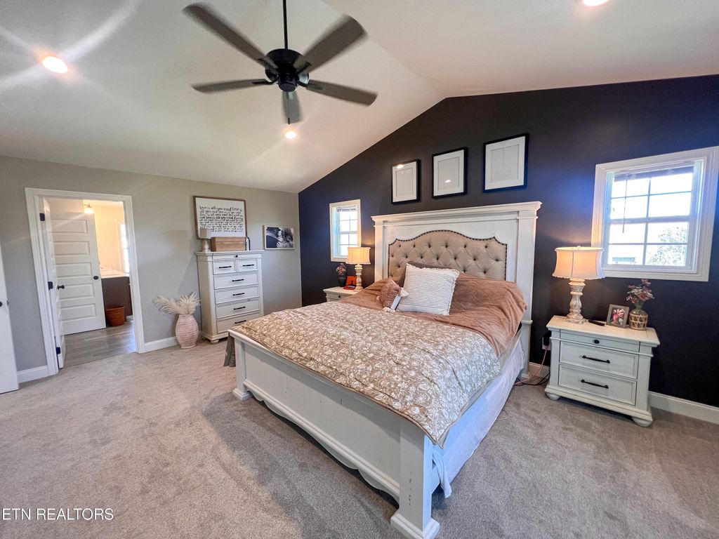 Photo of 516 Running Brook Drive, Strawberry Plains, TN 37871 (MLS # 1255502)