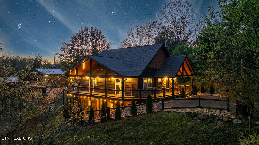 1608 Mitchell Farm Rd