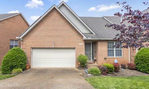 846 Racquet Club Way Knoxville TN 37923