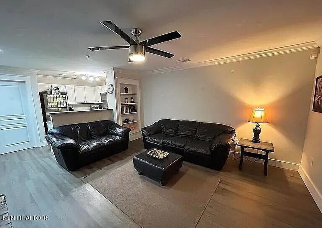 Photo of 3914 Cherokee Woods Way #207, Knoxville, TN 37920 (MLS # 1336410)