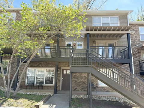 Photo of 3914 Cherokee Woods Way #207, Knoxville, TN 37920 (MLS # 1336410)
