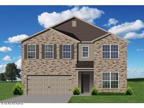 1536 Hickory Meadows Lane Knoxville TN 37932