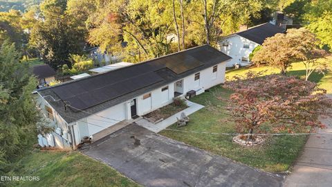 Tiny photo for 5412 Shenandoah Drive, Knoxville, TN 37909 (MLS # 1319128)