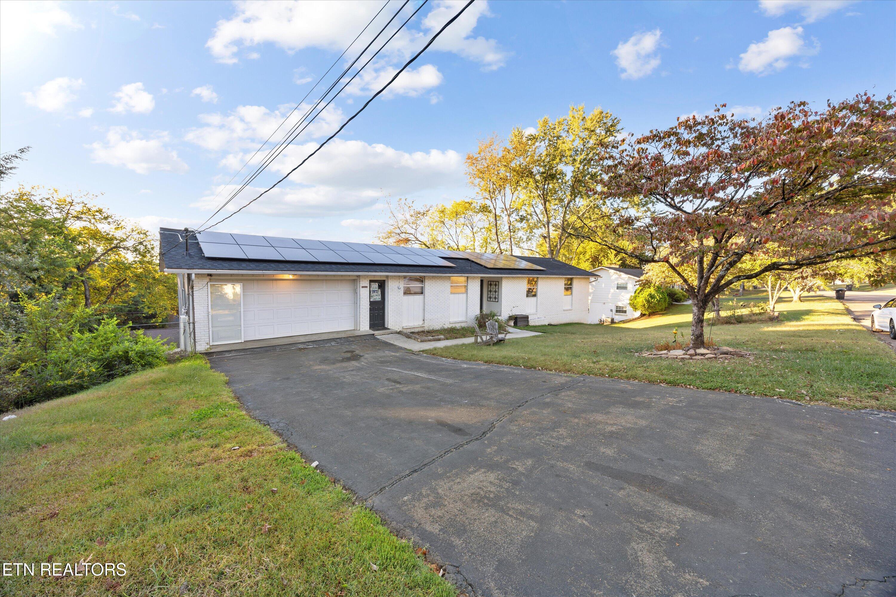 5412 Shenandoah Drive