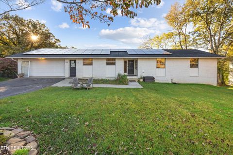 Photo of 5412 Shenandoah Drive, Knoxville, TN 37909 (MLS # 1319128)