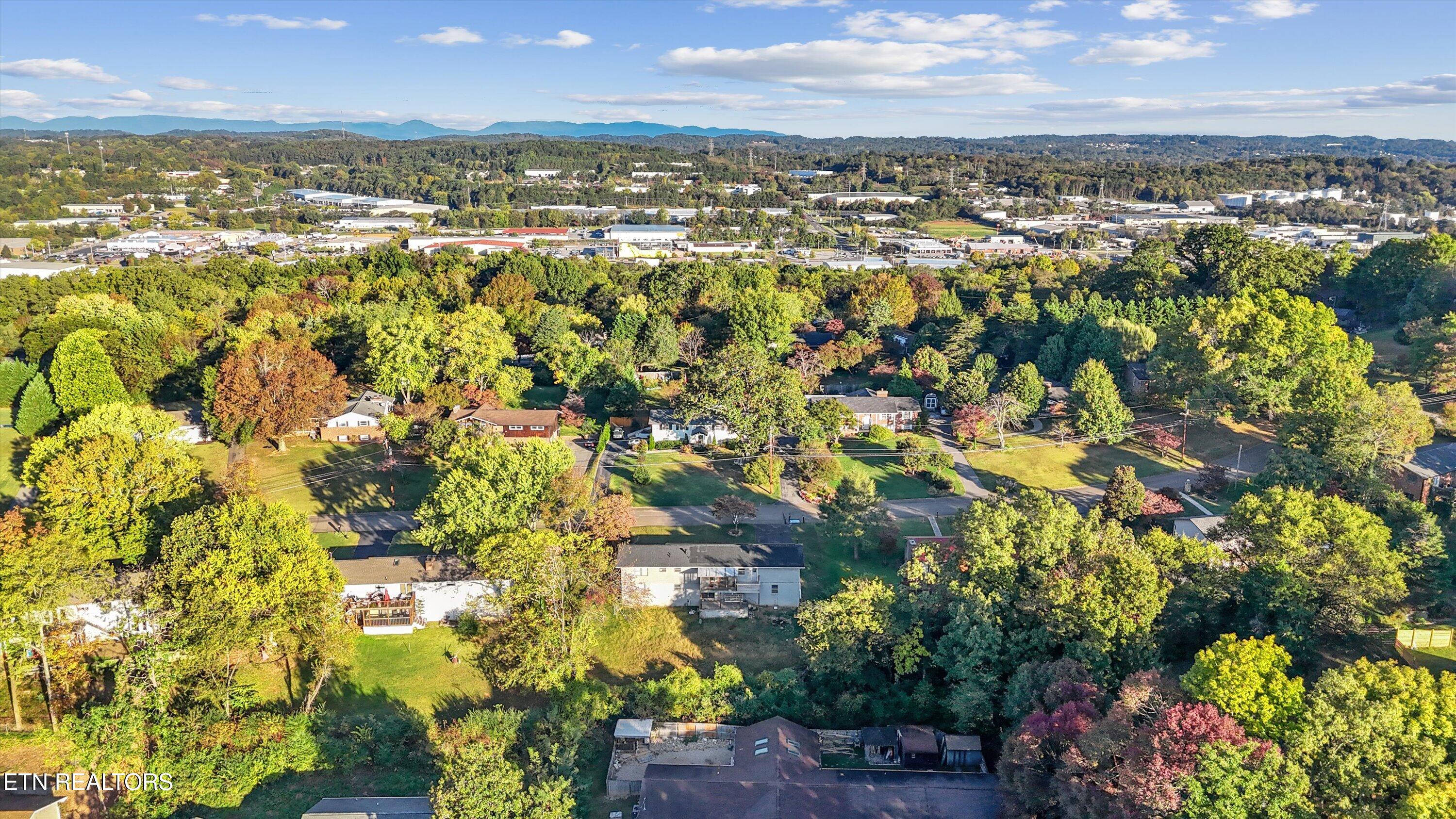 5412 Shenandoah Drive