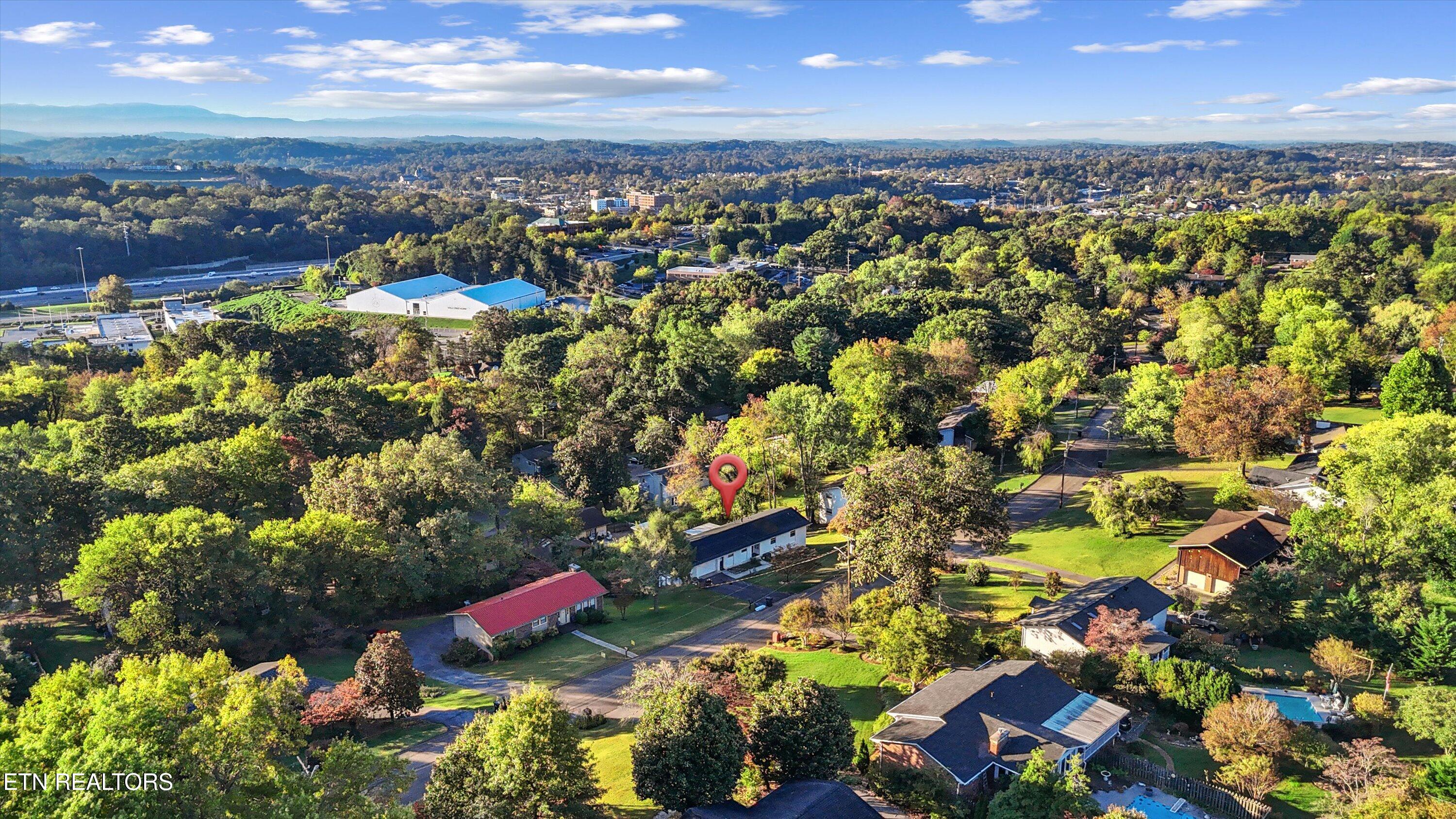 5412 Shenandoah Drive