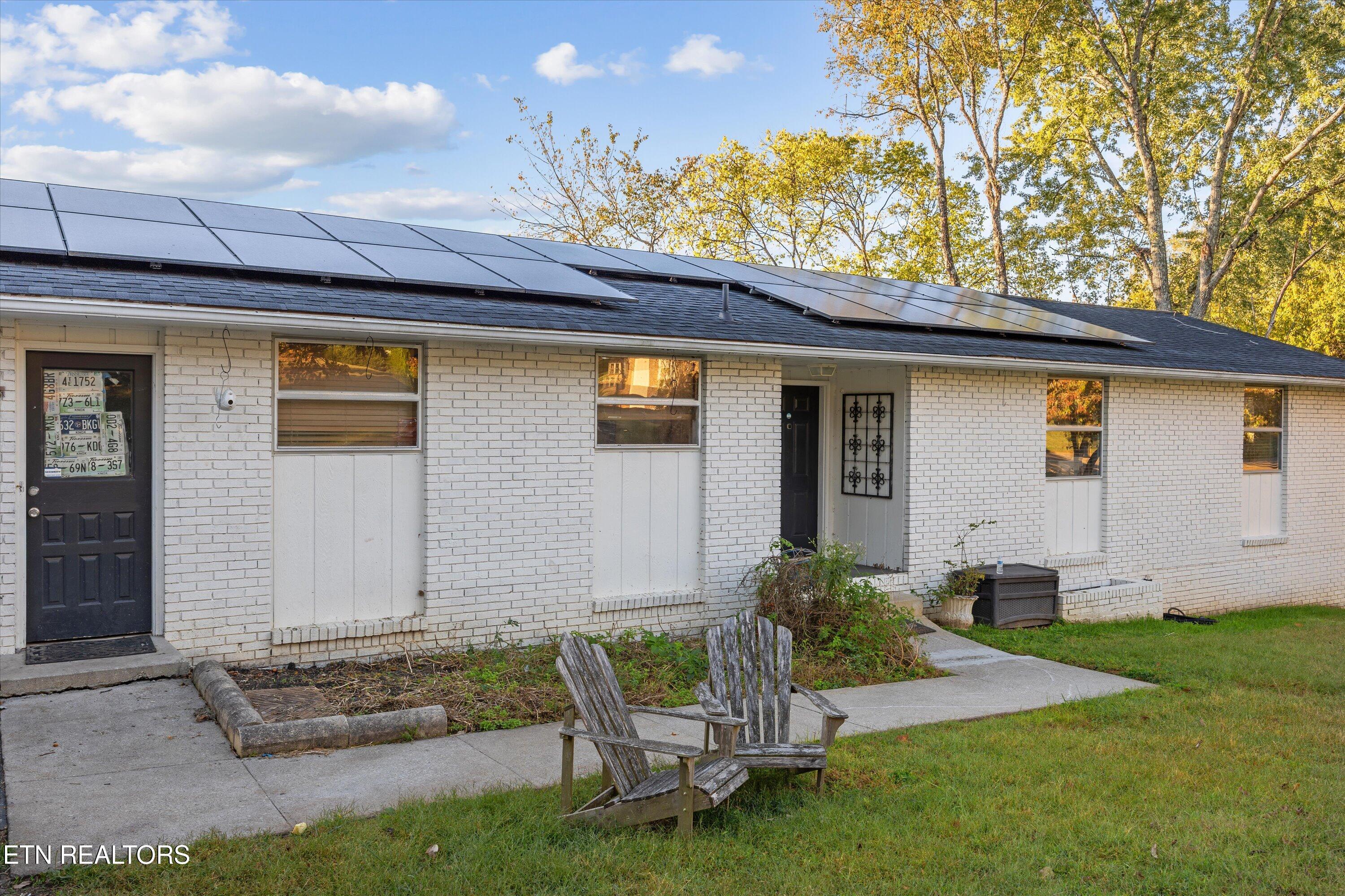 5412 Shenandoah Drive