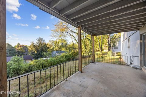 Tiny photo for 5412 Shenandoah Drive, Knoxville, TN 37909 (MLS # 1319128)