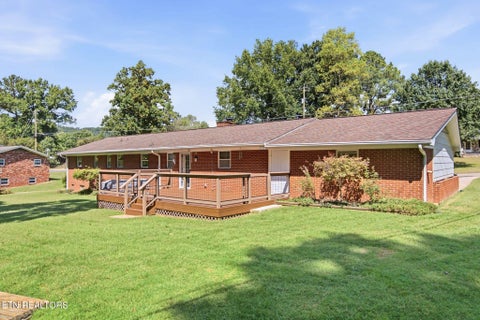 Tiny photo for 4101 Genny Lynn Drive, Knoxville, TN 37918 (MLS # 1354387)