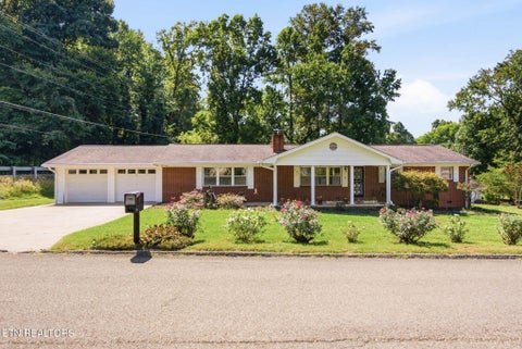 Photo of 4101 Genny Lynn Drive, Knoxville, TN 37918 (MLS # 1354387)