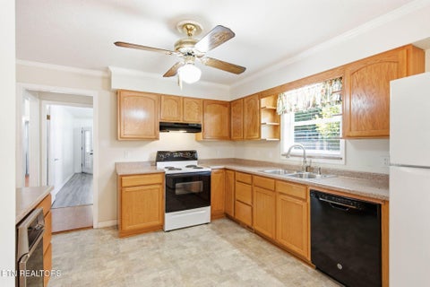 Tiny photo for 4101 Genny Lynn Drive, Knoxville, TN 37918 (MLS # 1354387)