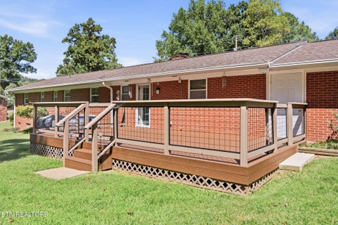 Tiny photo for 4101 Genny Lynn Drive, Knoxville, TN 37918 (MLS # 1354387)