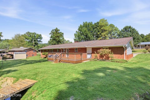 Tiny photo for 4101 Genny Lynn Drive, Knoxville, TN 37918 (MLS # 1354387)
