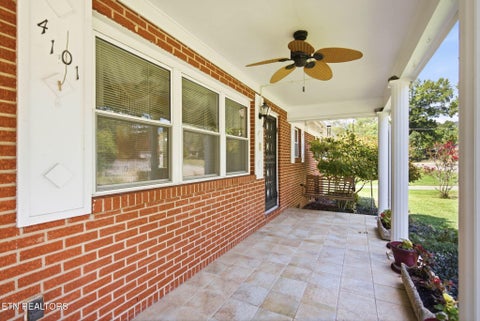 Tiny photo for 4101 Genny Lynn Drive, Knoxville, TN 37918 (MLS # 1354387)