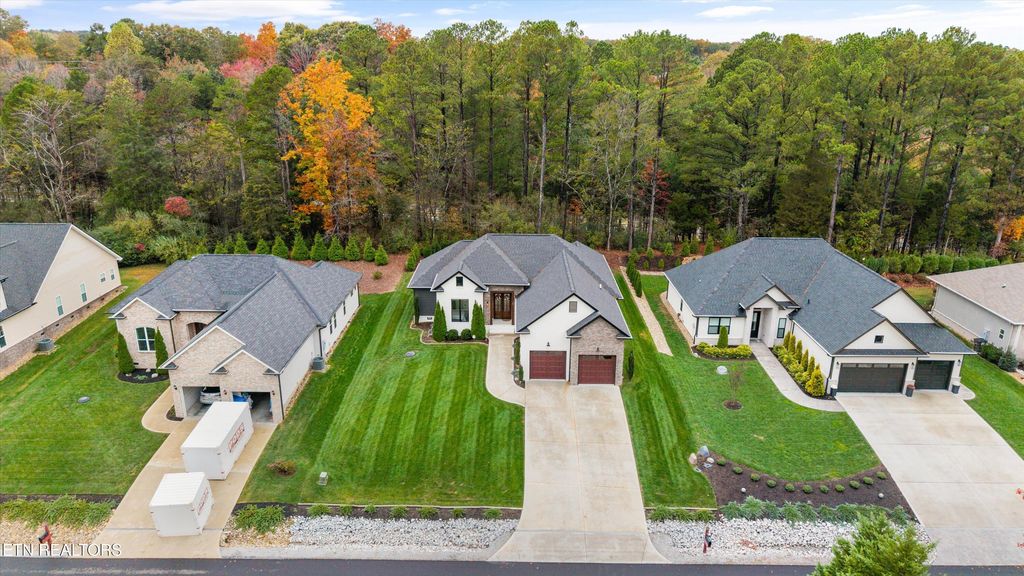 Photo of 364 Mingo Way, Loudon, TN 37774 (MLS # 1320299)