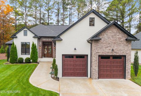 Photo of 364 Mingo Way, Loudon, TN 37774 (MLS # 1320299)