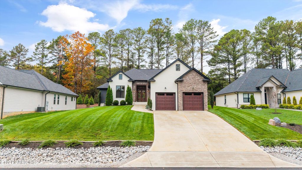 Photo of 364 Mingo Way, Loudon, TN 37774 (MLS # 1320299)