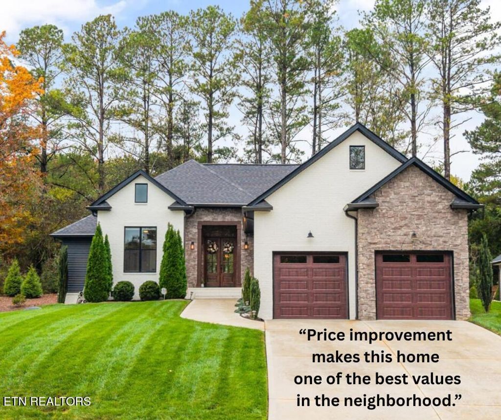 Photo of 364 Mingo Way, Loudon, TN 37774 (MLS # 1320299)