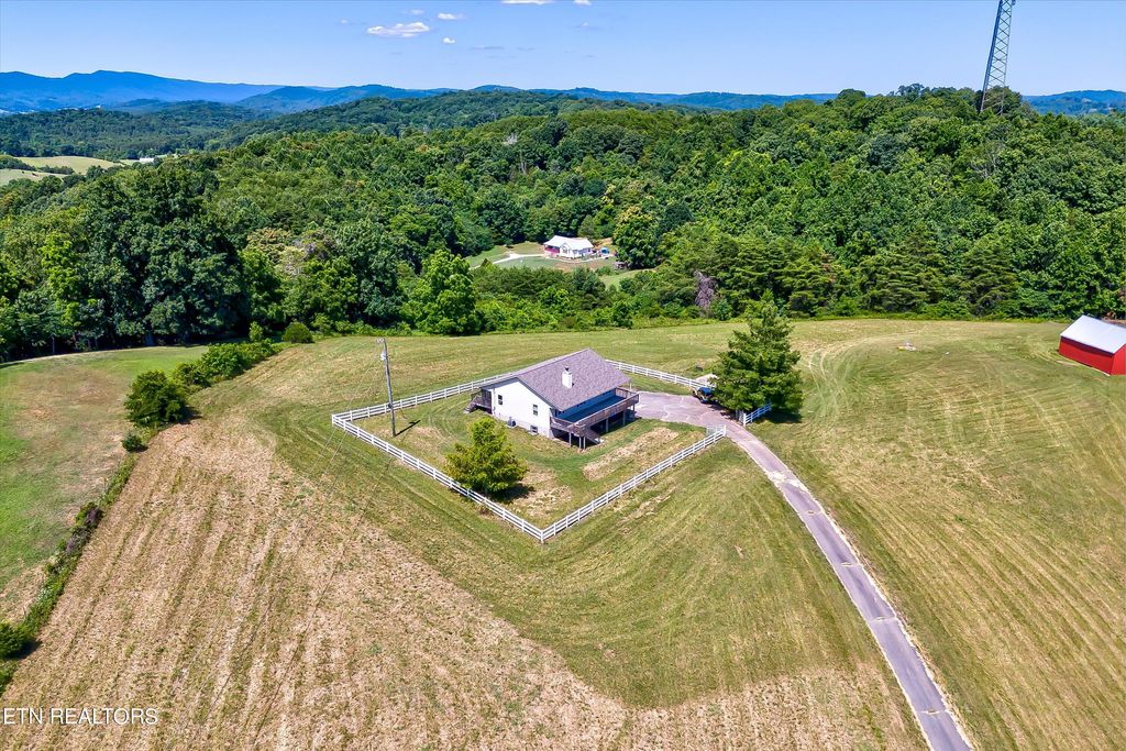 Photo of 623 Brandi Lane, Blaine, TN 37709 (MLS # 1268401)